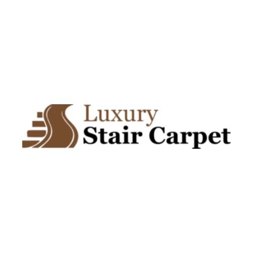 Luxury Stair Carpet